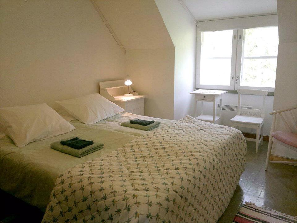 Hiekkaranta Bed & Breakfast Kuortane Room photo