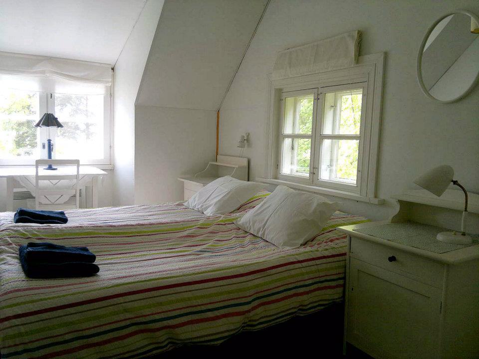 Hiekkaranta Bed & Breakfast Kuortane Room photo